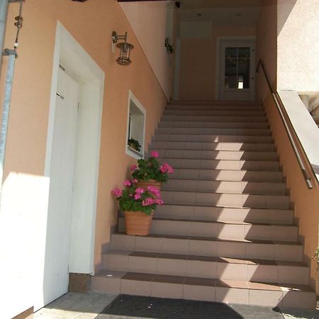 Pension Janka Kdyne Kdyně Exterior foto
