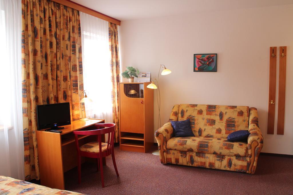 Pension Janka Kdyne Kdyně Quarto foto