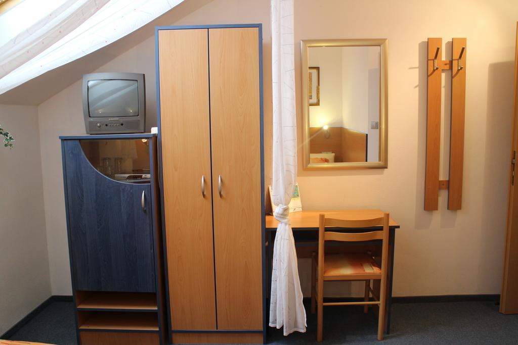 Pension Janka Kdyne Kdyně Quarto foto
