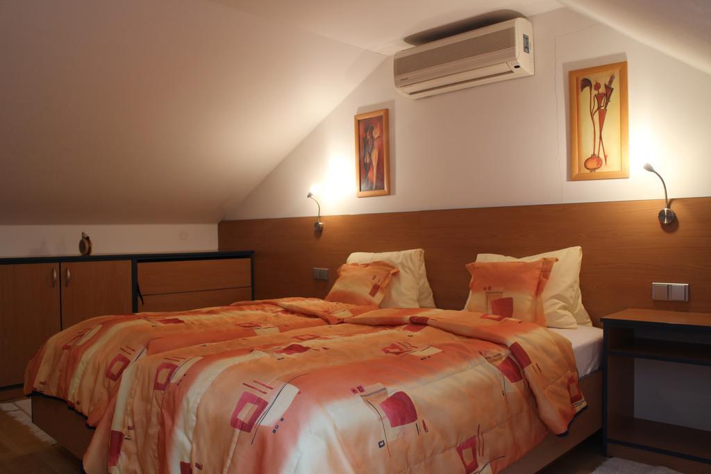 Pension Janka Kdyne Kdyně Quarto foto