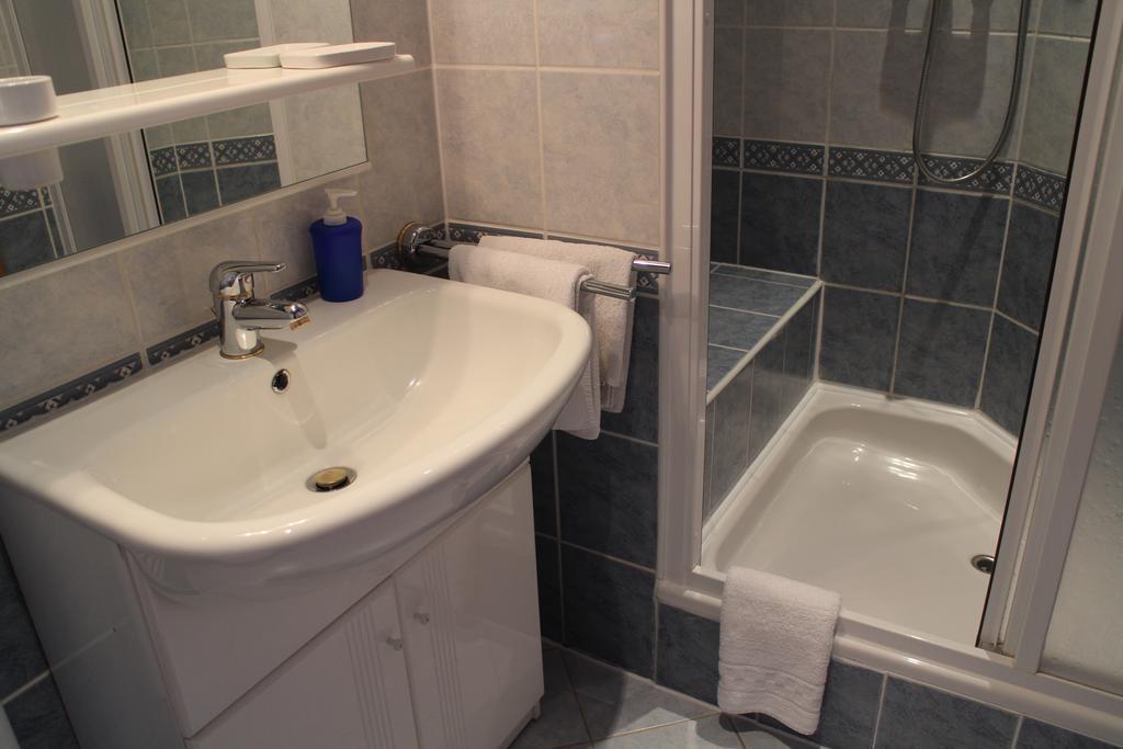 Pension Janka Kdyne Kdyně Quarto foto