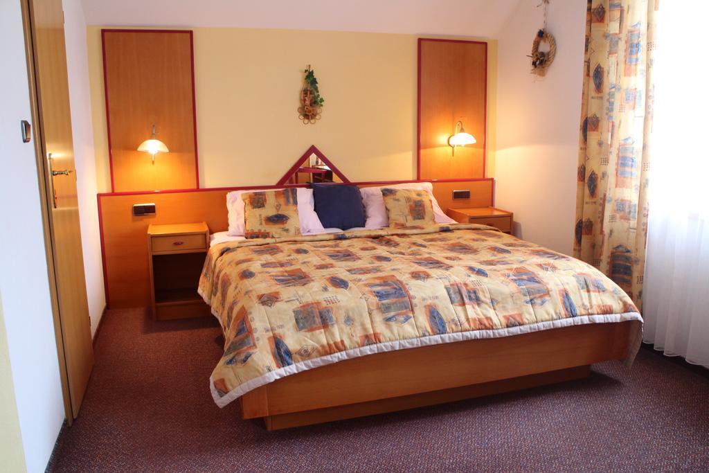 Pension Janka Kdyne Kdyně Quarto foto