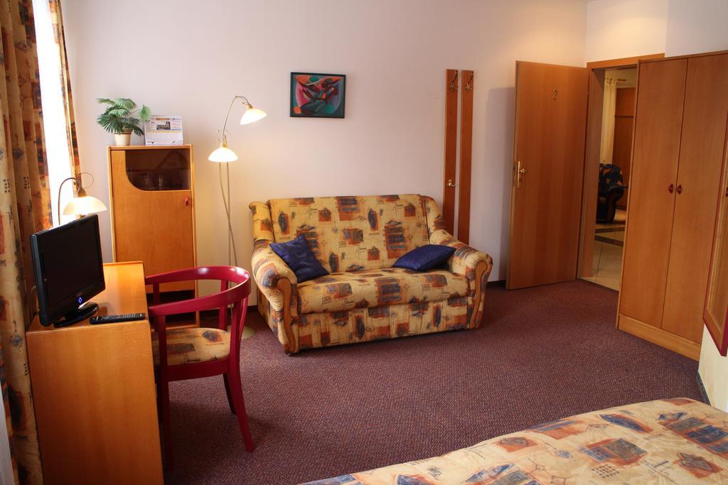 Pension Janka Kdyne Kdyně Quarto foto