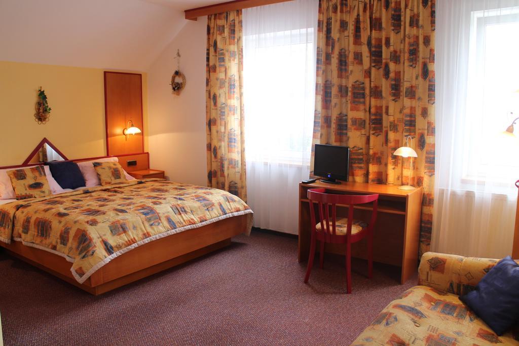 Pension Janka Kdyne Kdyně Quarto foto