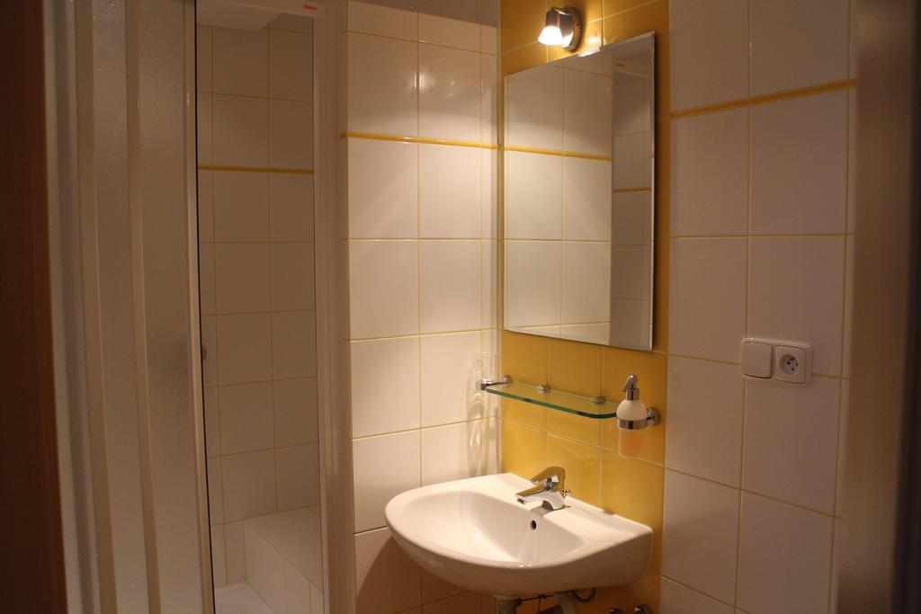 Pension Janka Kdyne Kdyně Quarto foto