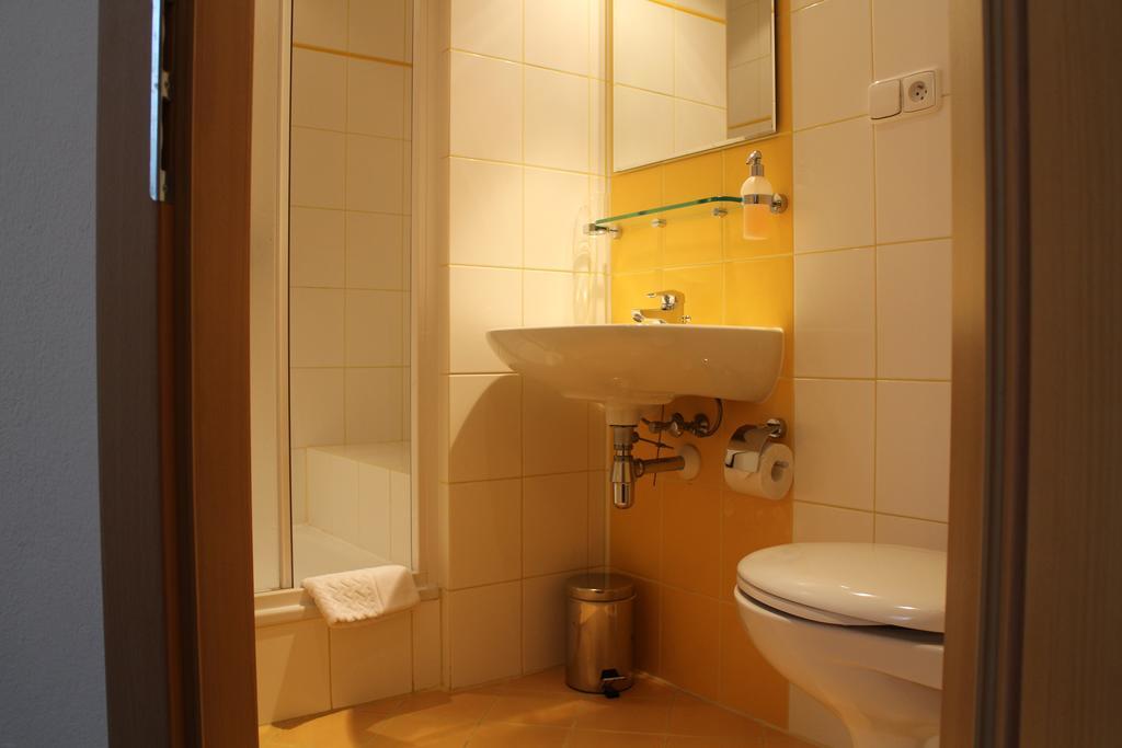 Pension Janka Kdyne Kdyně Quarto foto