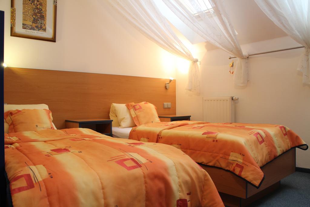 Pension Janka Kdyne Kdyně Quarto foto