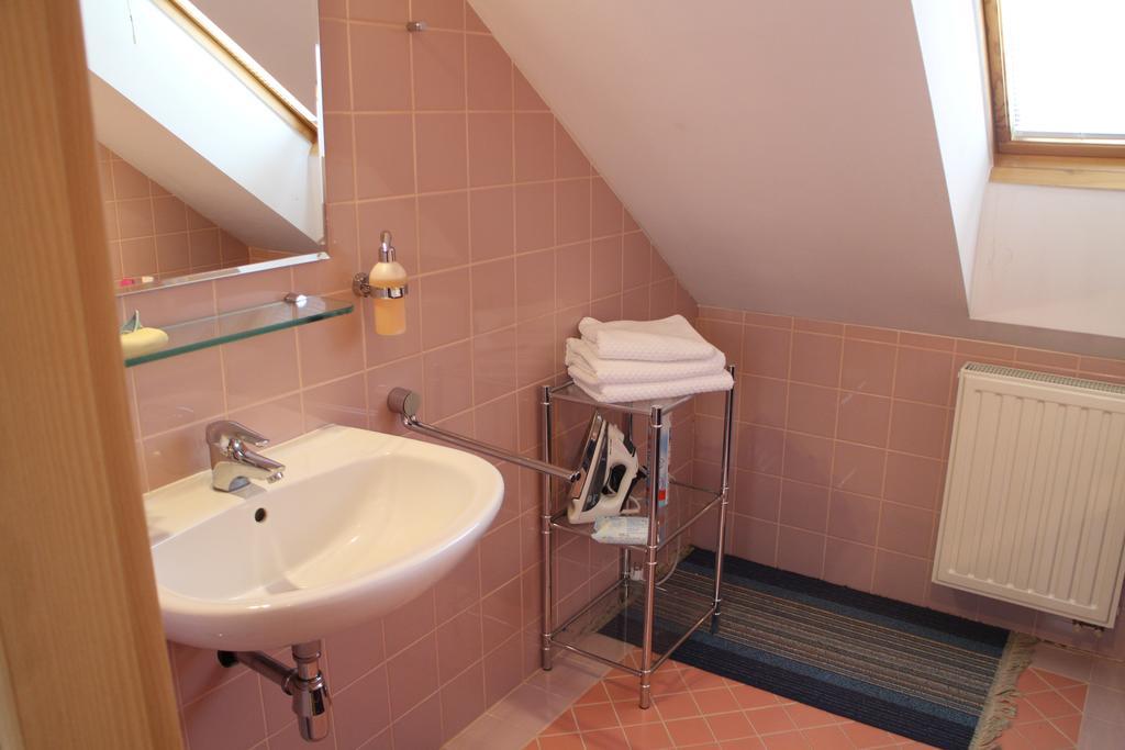 Pension Janka Kdyne Kdyně Quarto foto